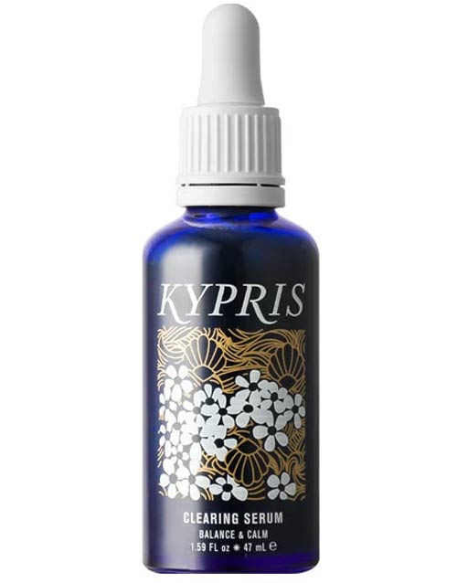 Clearing Serum from Kypris Beauty